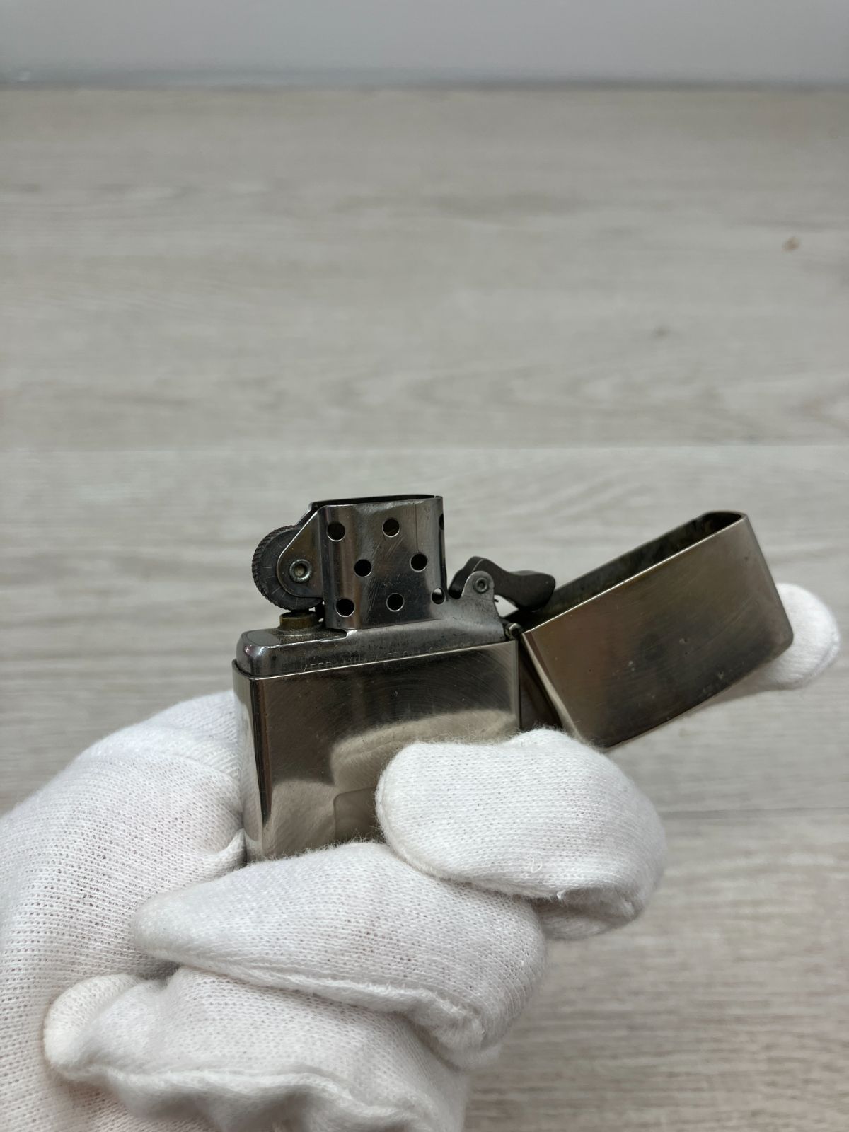 ZIPPO ライター MLB イチロー シアトルマリナーズ (A2-21) T - メルカリ