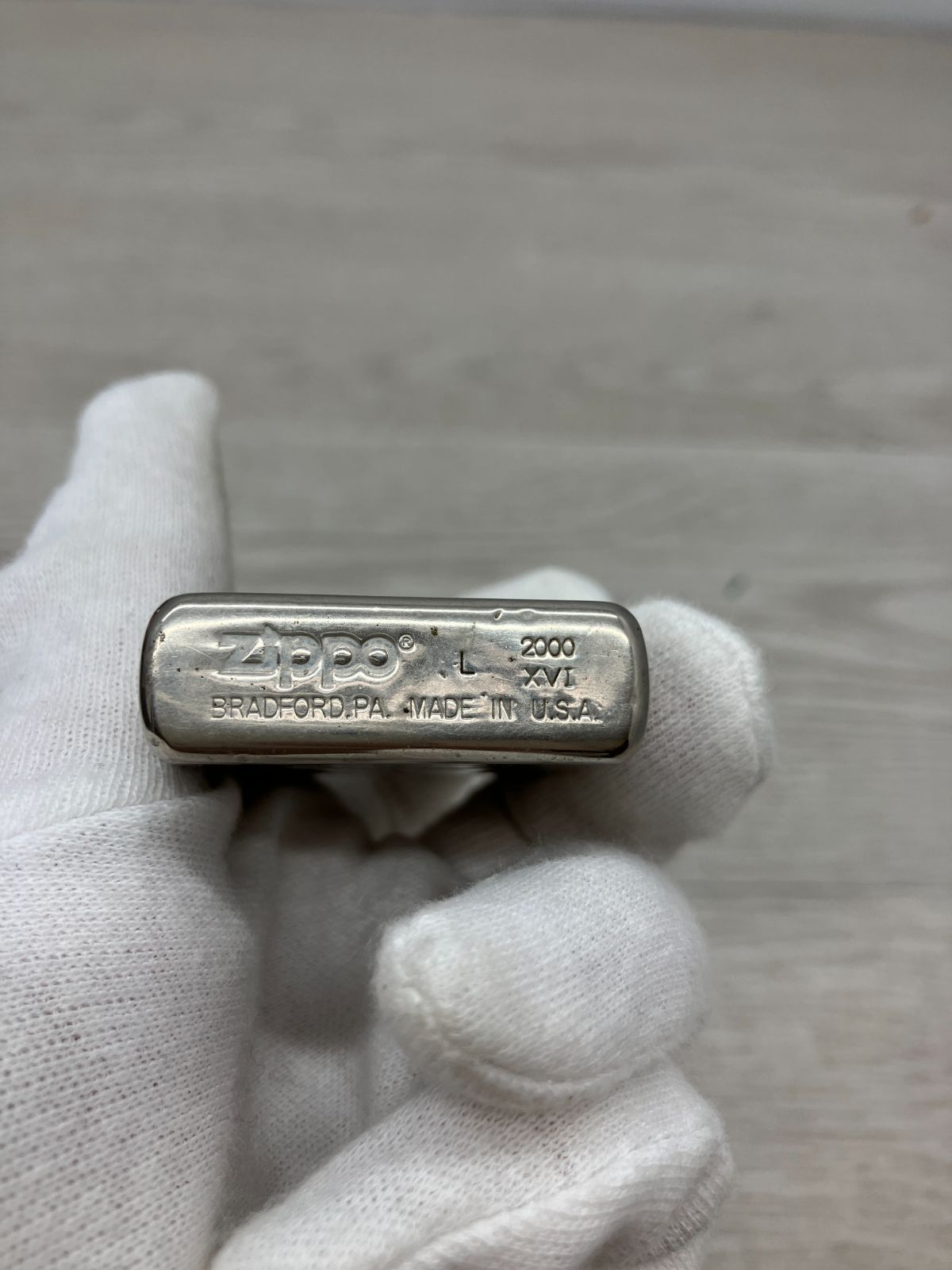 ZIPPO ライター MLB イチロー シアトルマリナーズ (A2-21) T - メルカリ