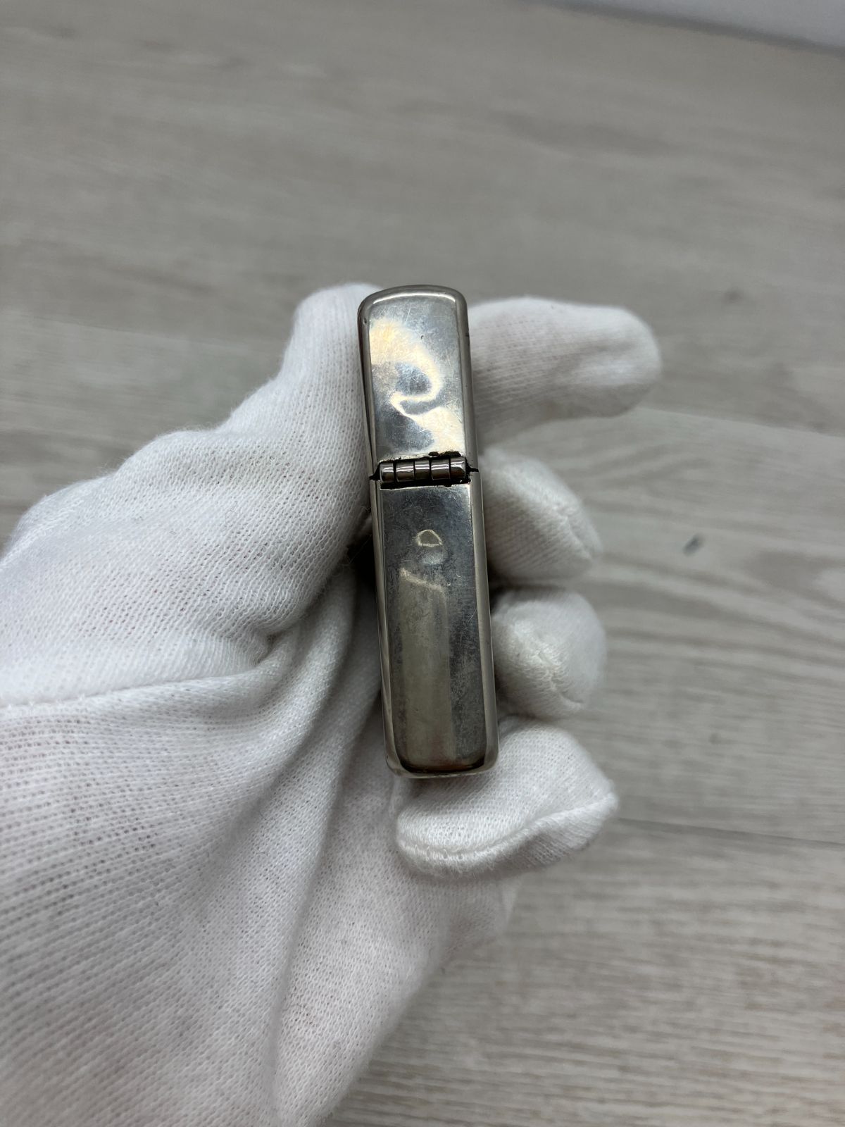 ZIPPO ライター MLB イチロー シアトルマリナーズ (A2-21) T - メルカリ