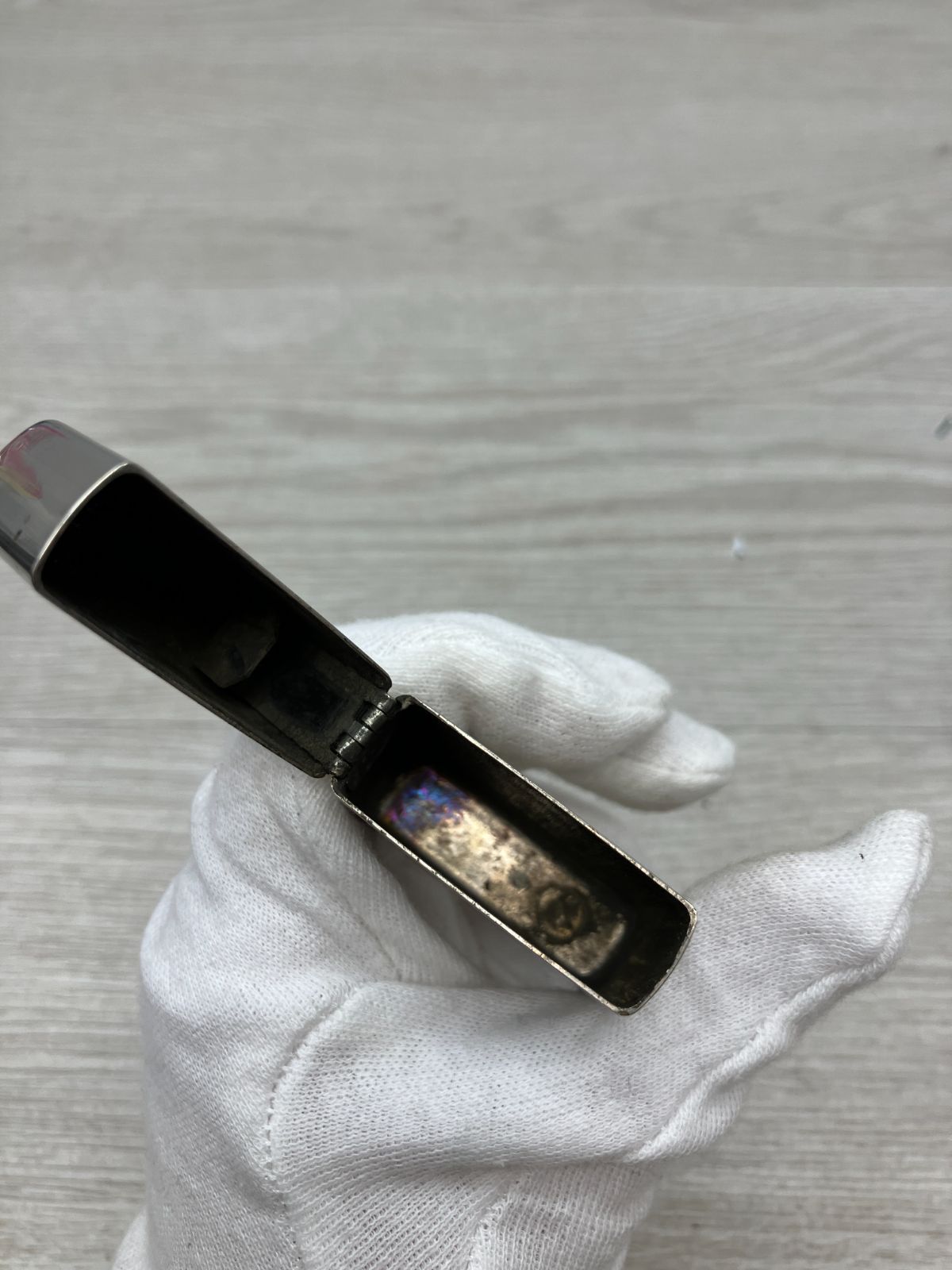 ZIPPO ライター MLB イチロー シアトルマリナーズ (A2-21) T - メルカリ