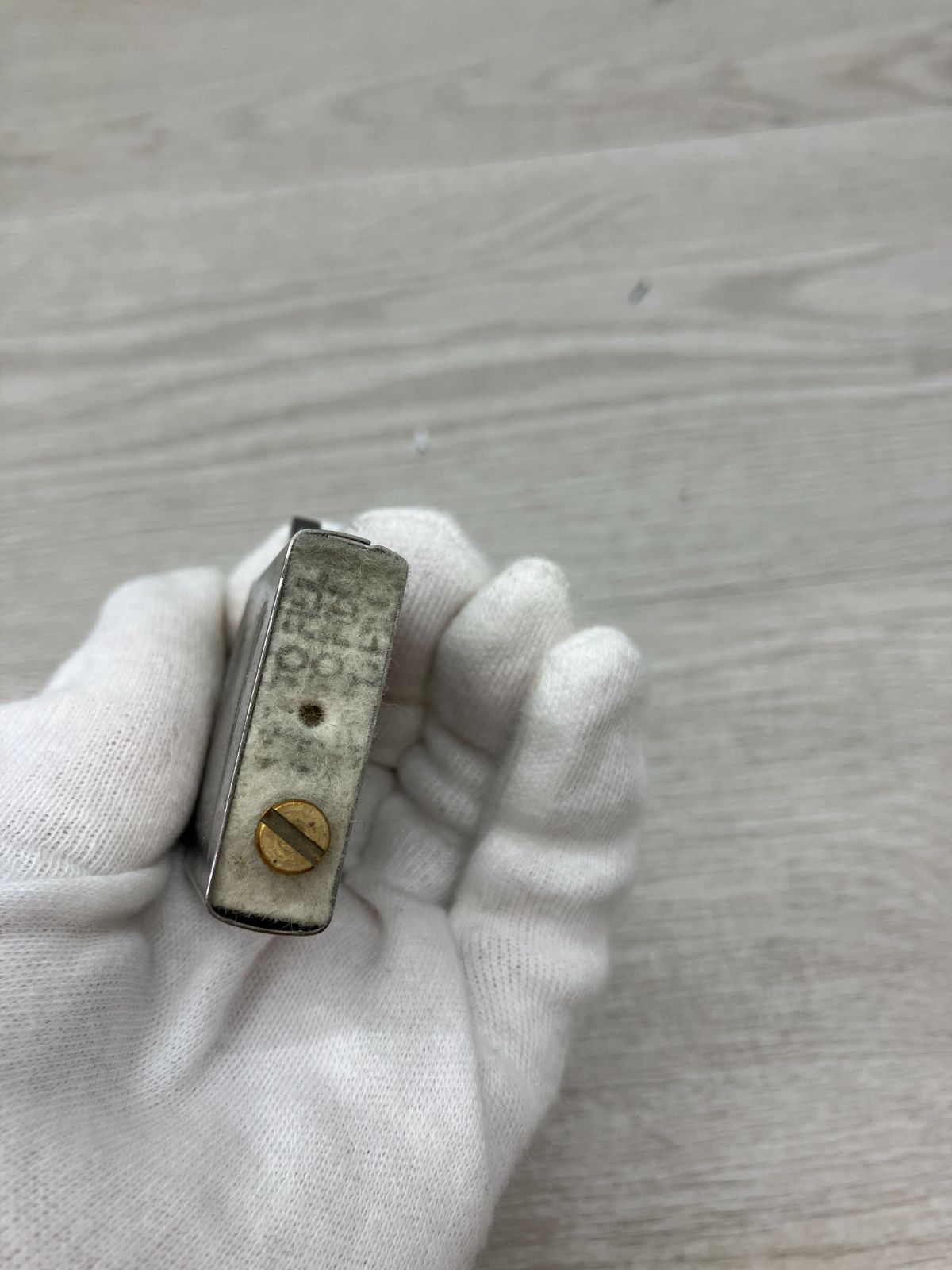 ZIPPO ライター MLB イチロー シアトルマリナーズ (A2-21) T - メルカリ