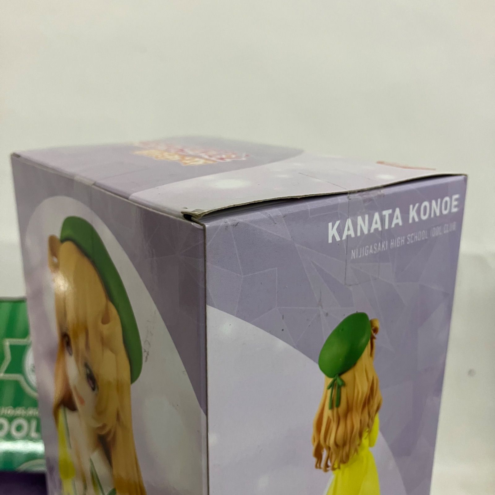 未開封 美少女 フィギュア まとめ 6個セット SF2174 c107 - メルカリ