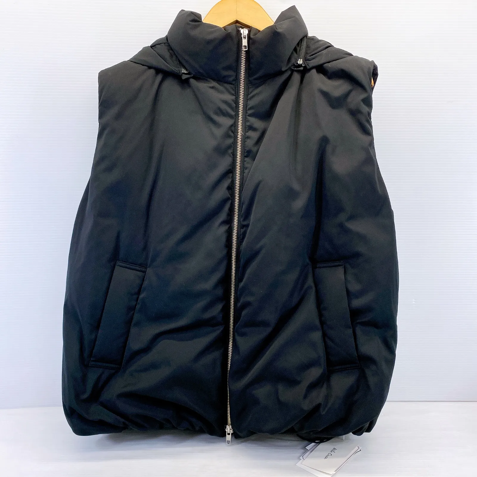 2026年最新】Mila Owen ダウンベスト・キルティングベストの人気