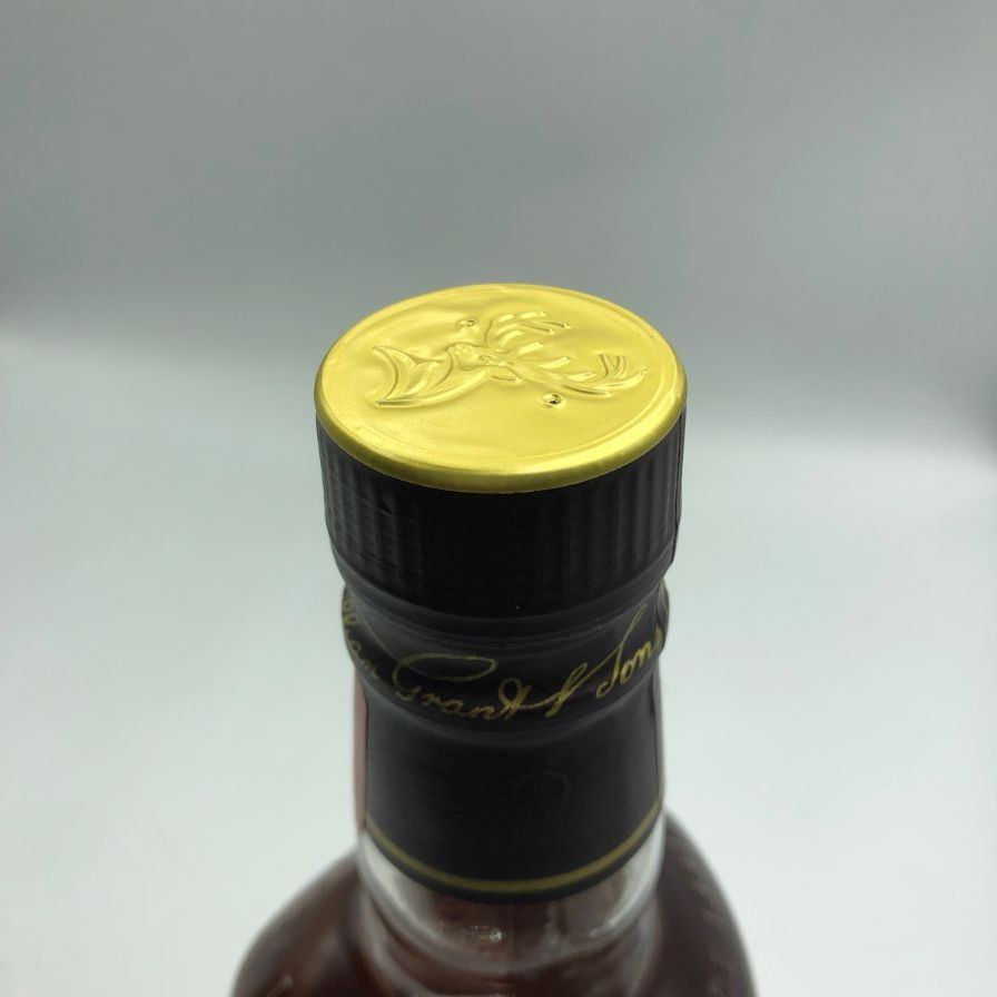 グレンフィディック 15年 ソレラリザーブ 700ml - メルカリ