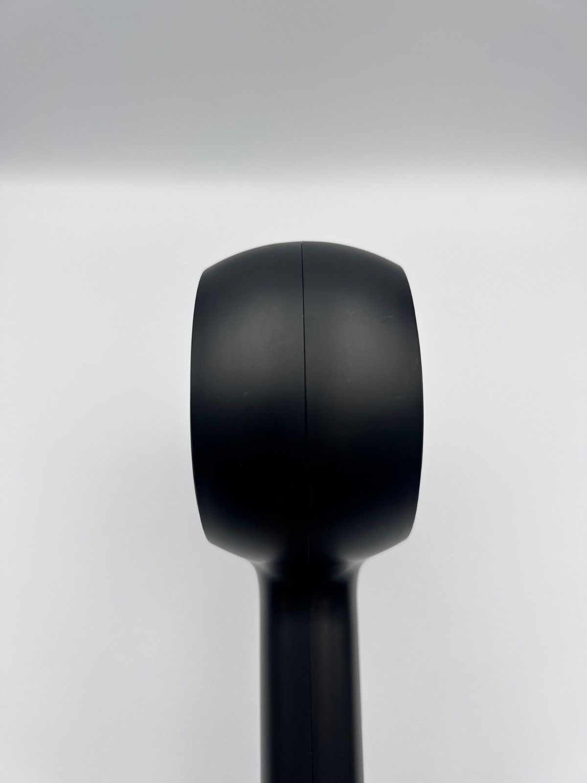 12K2#8 ロテクトイオンヘアードライヤー ND240A ブラック - メルカリ