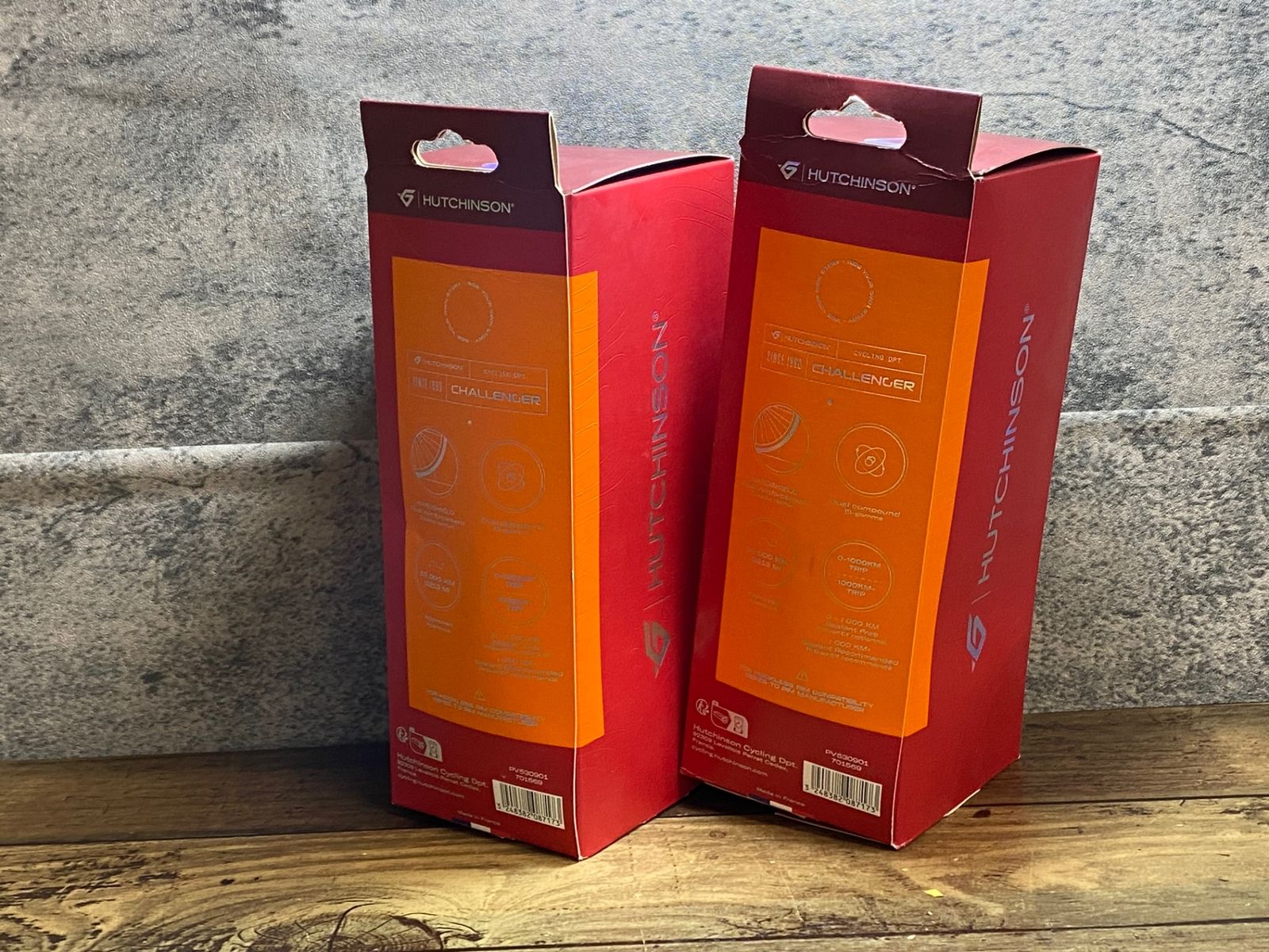 JT724 ハッチンソン HUTCHINSON チャレンジャー CHALLENGER タイヤ