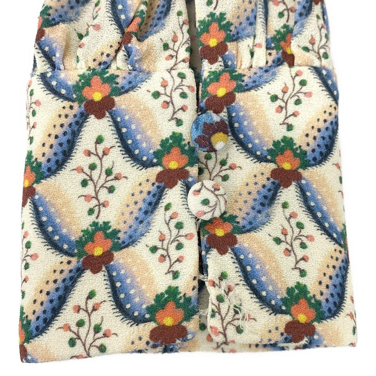 ETRO(エトロ) ワンピース サイズ40 M レディース美品 - ライトイエロー