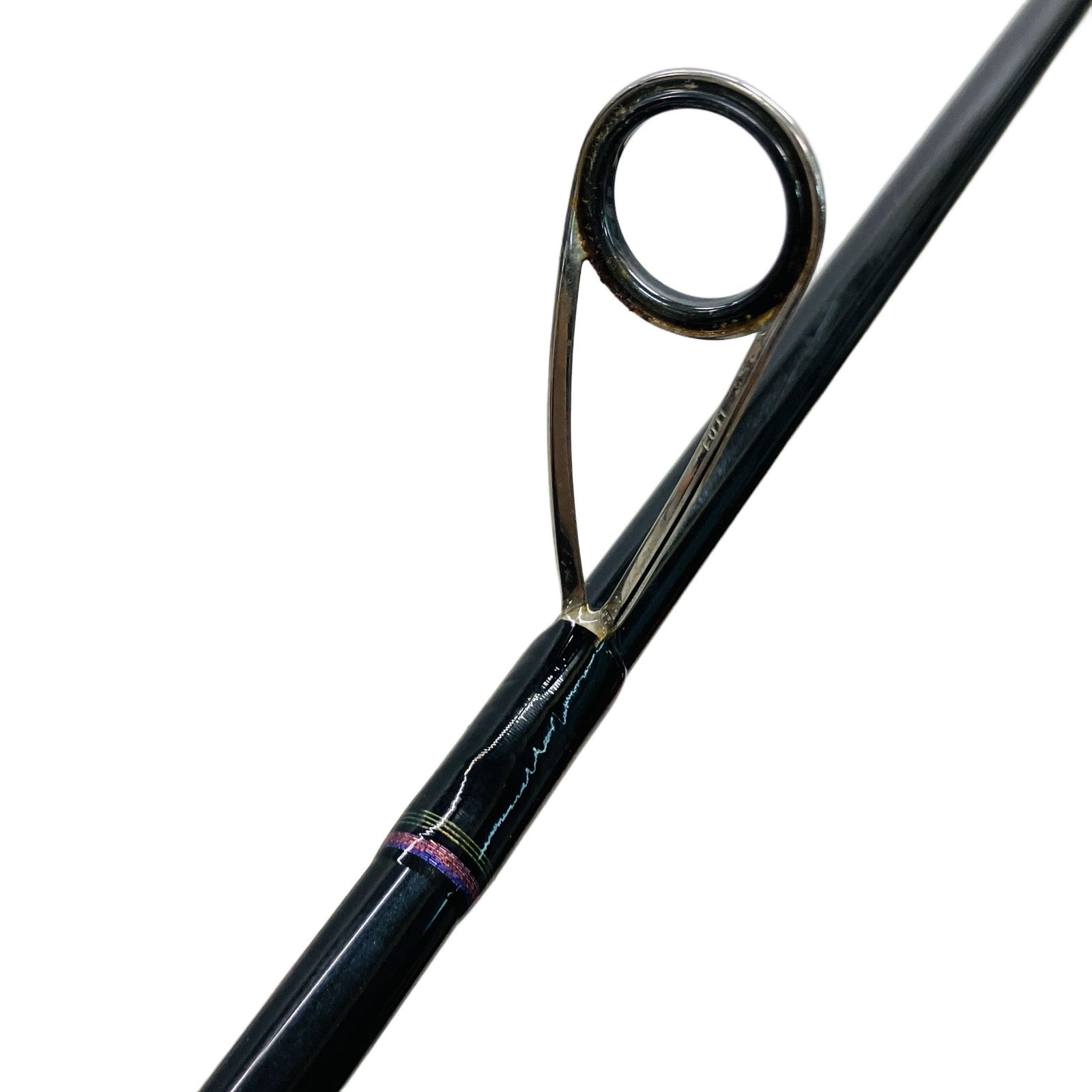 エントリーモデル 釣具