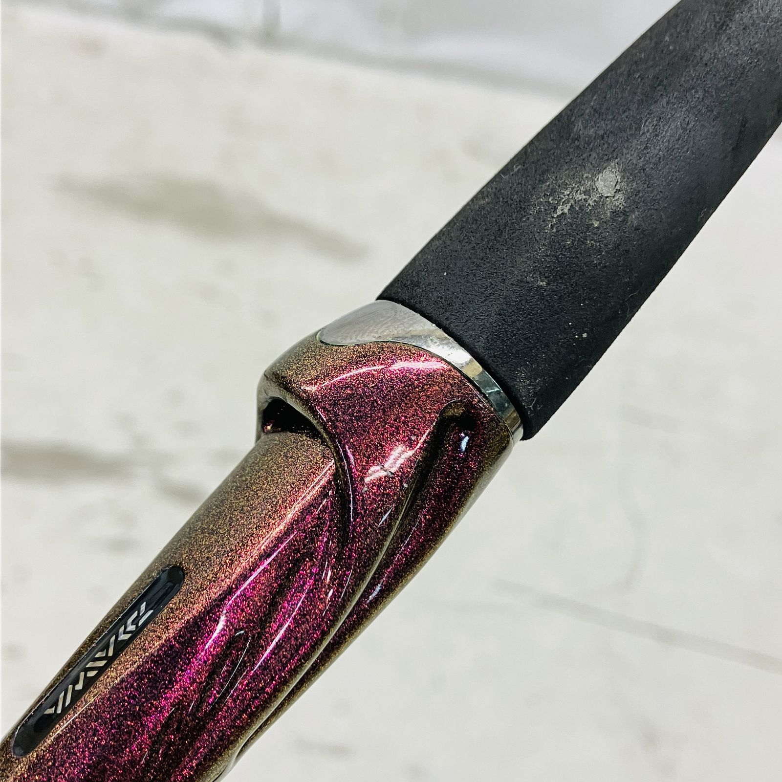 DAIWA 紅牙 テンヤゲーム H 240 エントリーモデル 釣具 ロッド ダイワ