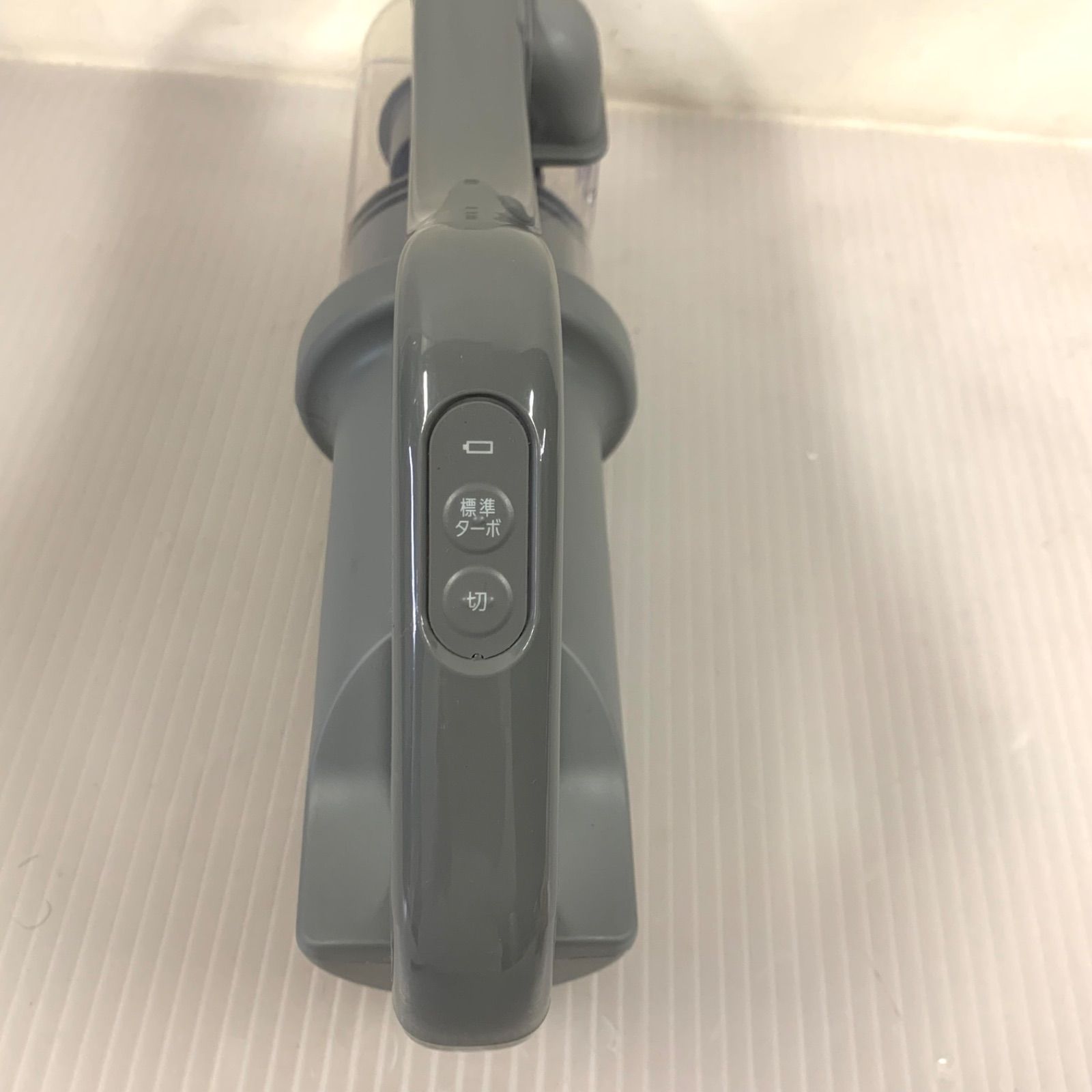 2h3. アイリスオーヤマコードレス掃除機AZ-SCD-185PM 2025年製 - メルカリ