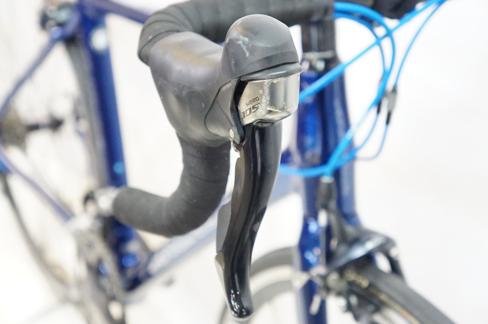 ANCHOR 「アンカー」 RL8 EQUIPE 2013年モデル ロードバイク