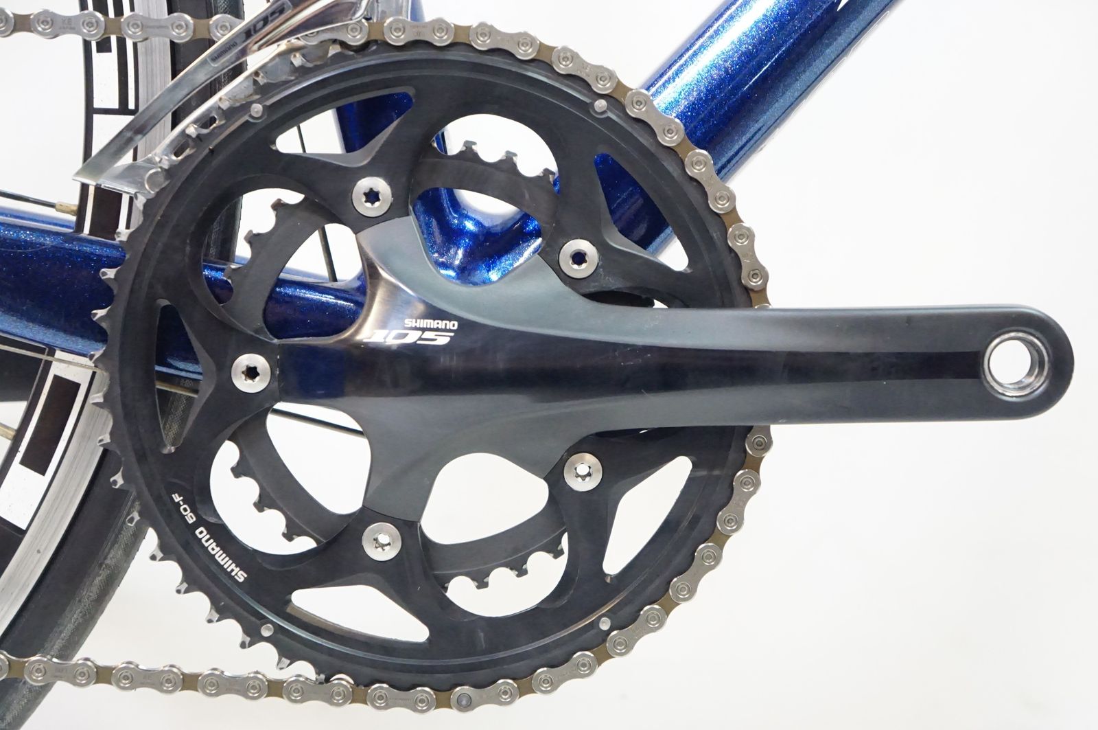 ANCHOR 「アンカー」 RL8 EQUIPE 2013年モデル ロードバイク