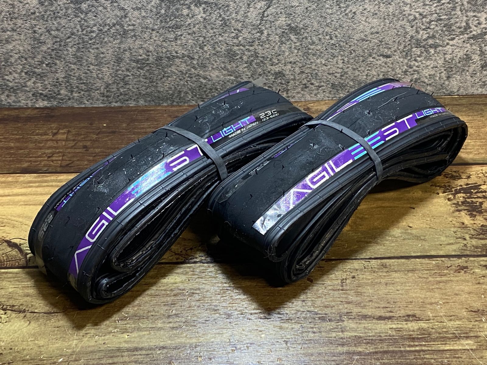 JT736 パナレーサー PANARACER アジリスト AGILEST LIGHT タイヤ 