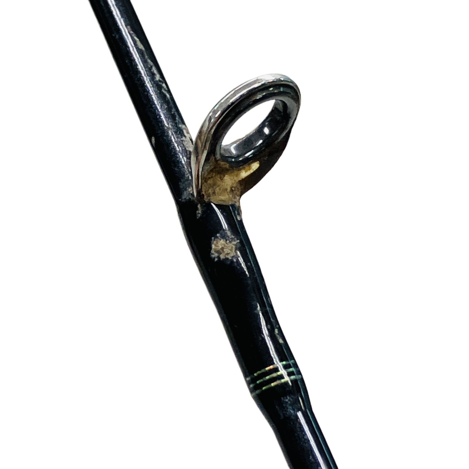 DAIWA 紅牙 X 69HB KOHGA X タイラバエントリーモデル 釣具 タイラバ