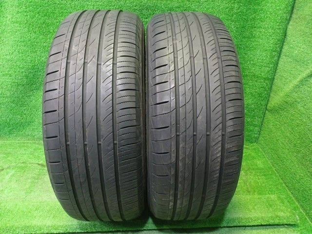 自動車 TOYO サマー トーヨー プロクセスCL1 SUV 225/60R17 2本 1本5