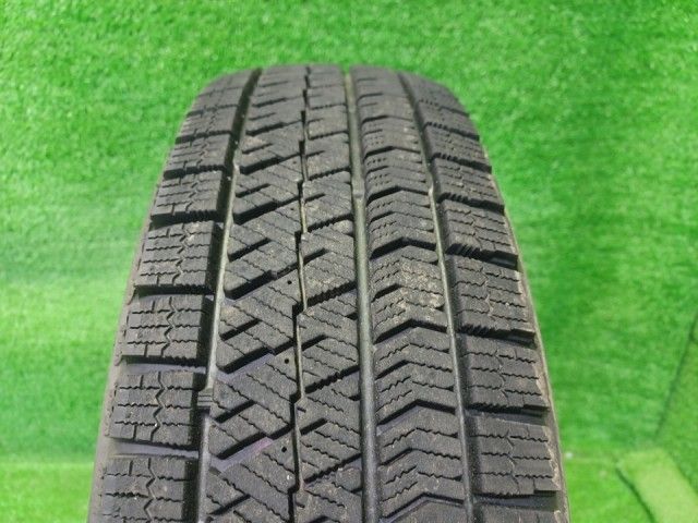 BRIDGESTONE スタッドレス ブリヂストン ブリザックVRX2 165/65R15 1本