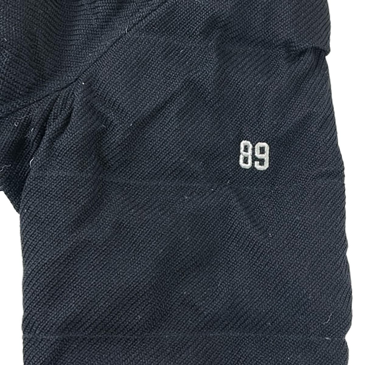 PEARLY GATES(パーリーゲイツ) ダウンジャケット サイズ4 XL メンズ