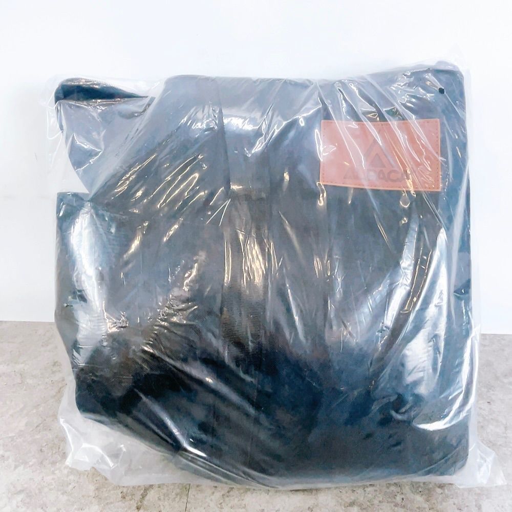  H 809 ALPACA アルパカプラス 石油ストーブ TS 77 NC ブラック 動作品 自然通気形 開放式 灯油ストーブ キャンプ 防災 暖房用 アウトドアナイフ アウトドアヒーター アウトドア