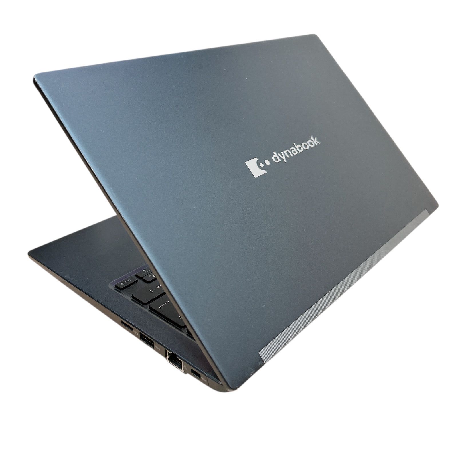 第11世代 i5 dynabook G83/HS メモリ16GB SSD256GB 13.3インチ FHD