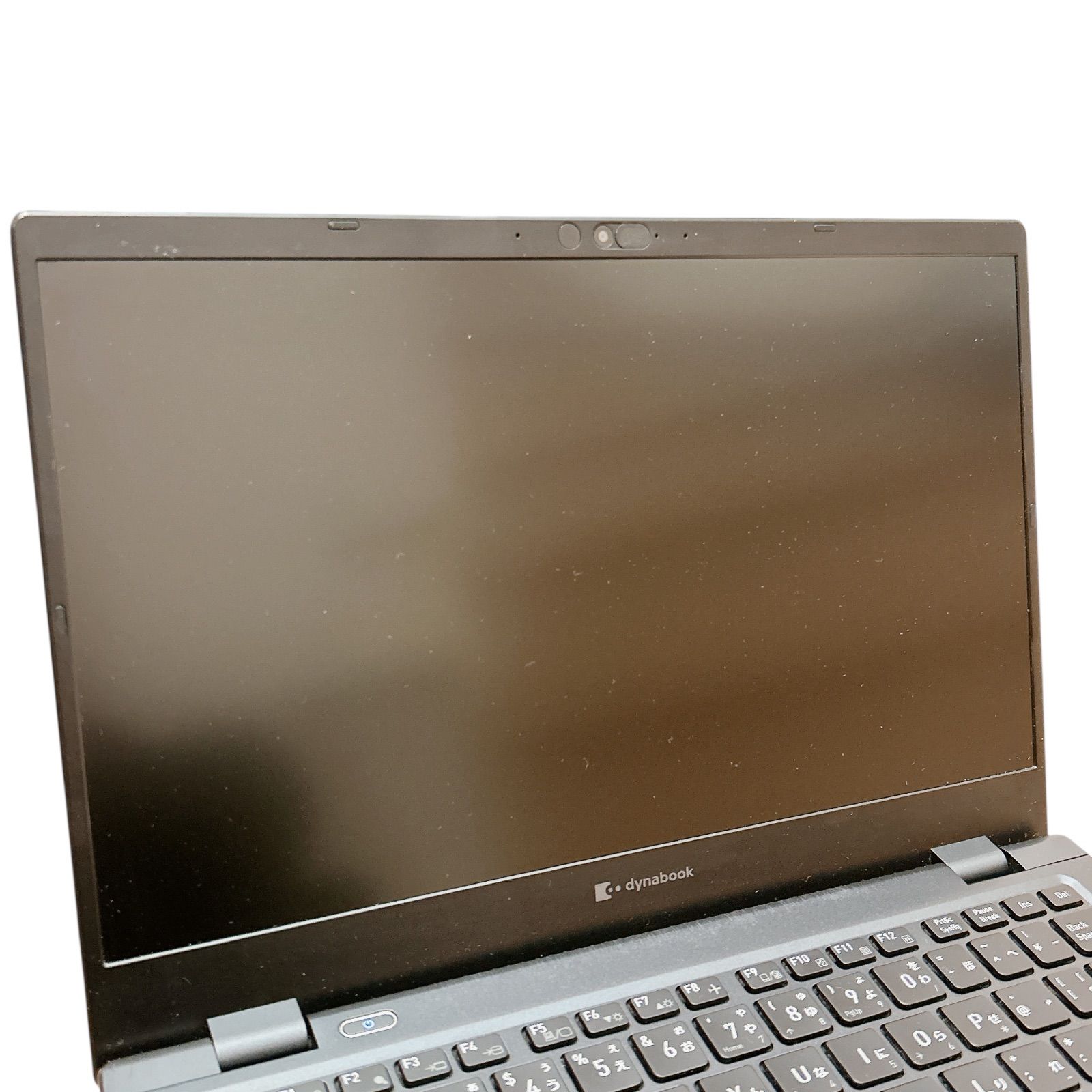 第11世代 i5 dynabook G83/HS メモリ16GB SSD256GB 13.3インチ FHD