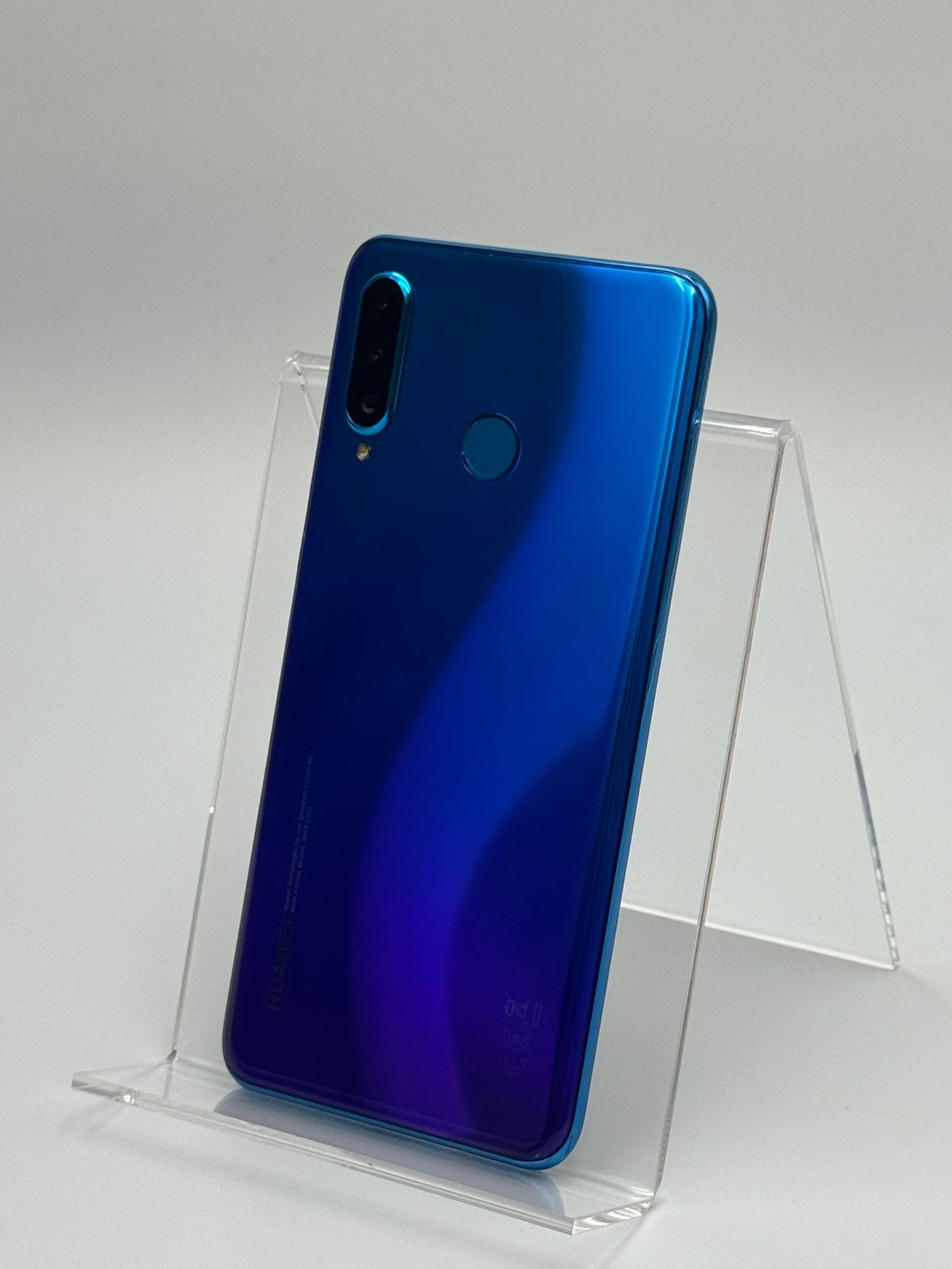 携帯電話、スマートフォン HUAWEI P30 lite MAR-LX2J[64GB] SIMフリー