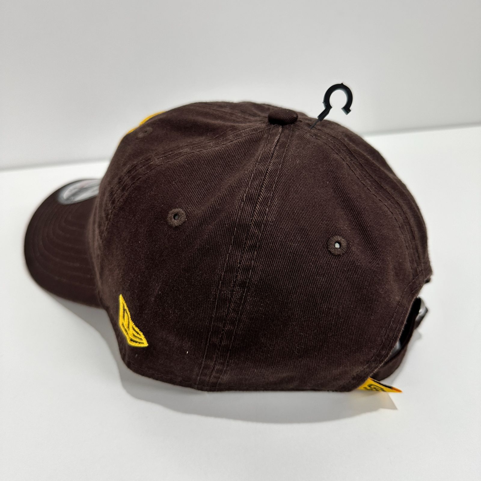 パドレス ポストシーズン進出記念キャップ 2025 NEW ERA サンディエゴ 