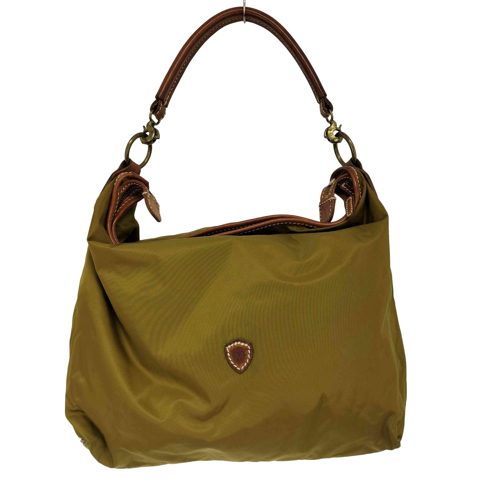 フェリージ Felisi トートバッグ ハンドバッグ ナイロン 0726 メンズ