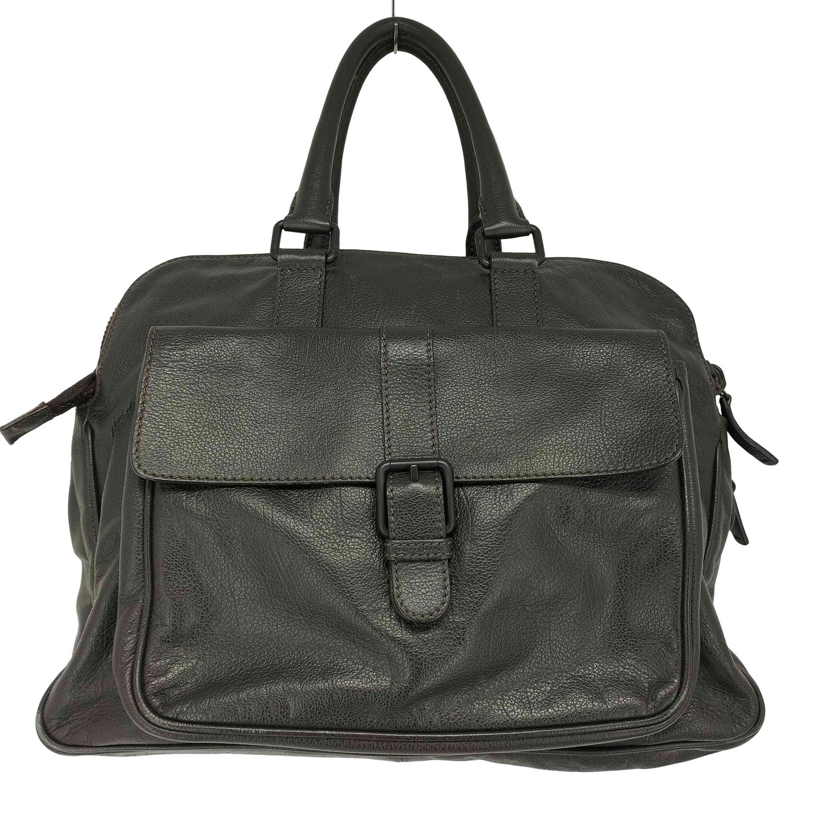 ジョルジオアルマーニ Giorgio Armani BRIEFCASE VIT.LAMA LUCIDO 2WAY 