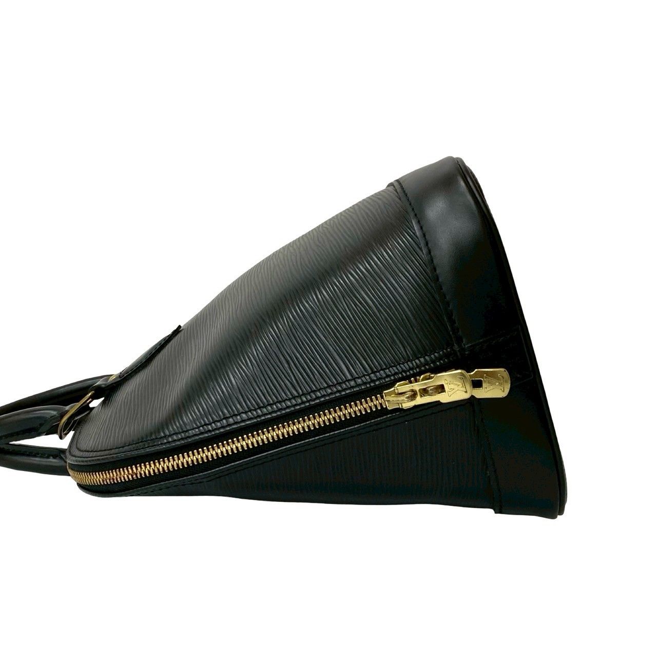 極 美品 LOUIS VUITTON ルイヴィトン ヴィンテージ アルマ エピ レザー