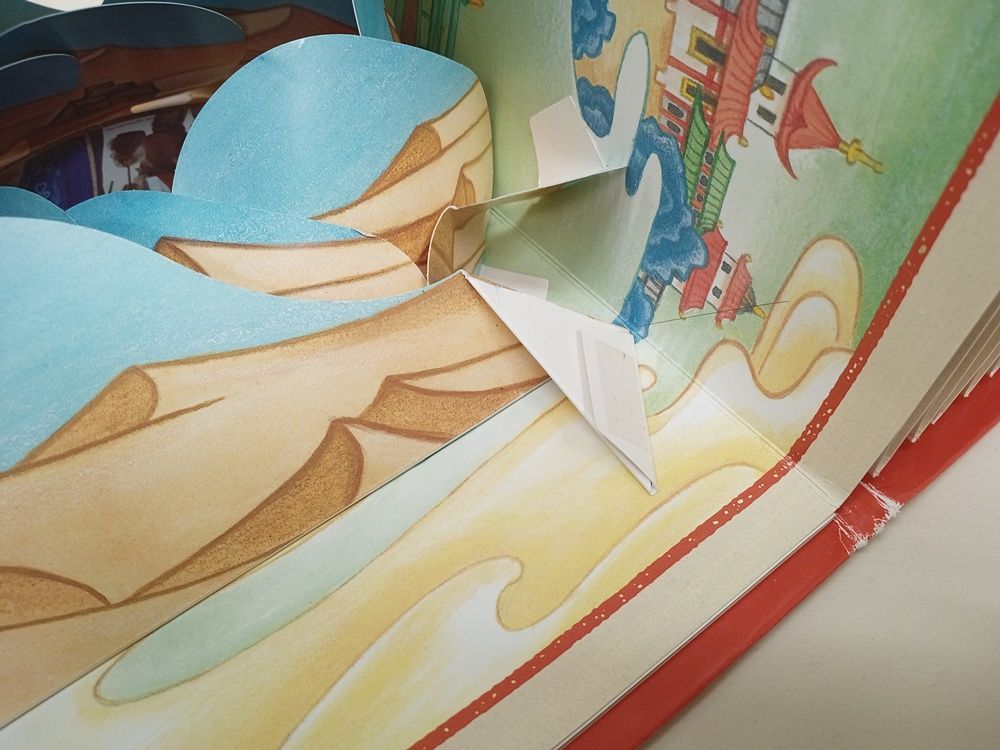 西遊記 DVD BOX 飛び出す絵本仕様 豪華版【MA2D501-1405】 - メルカリ