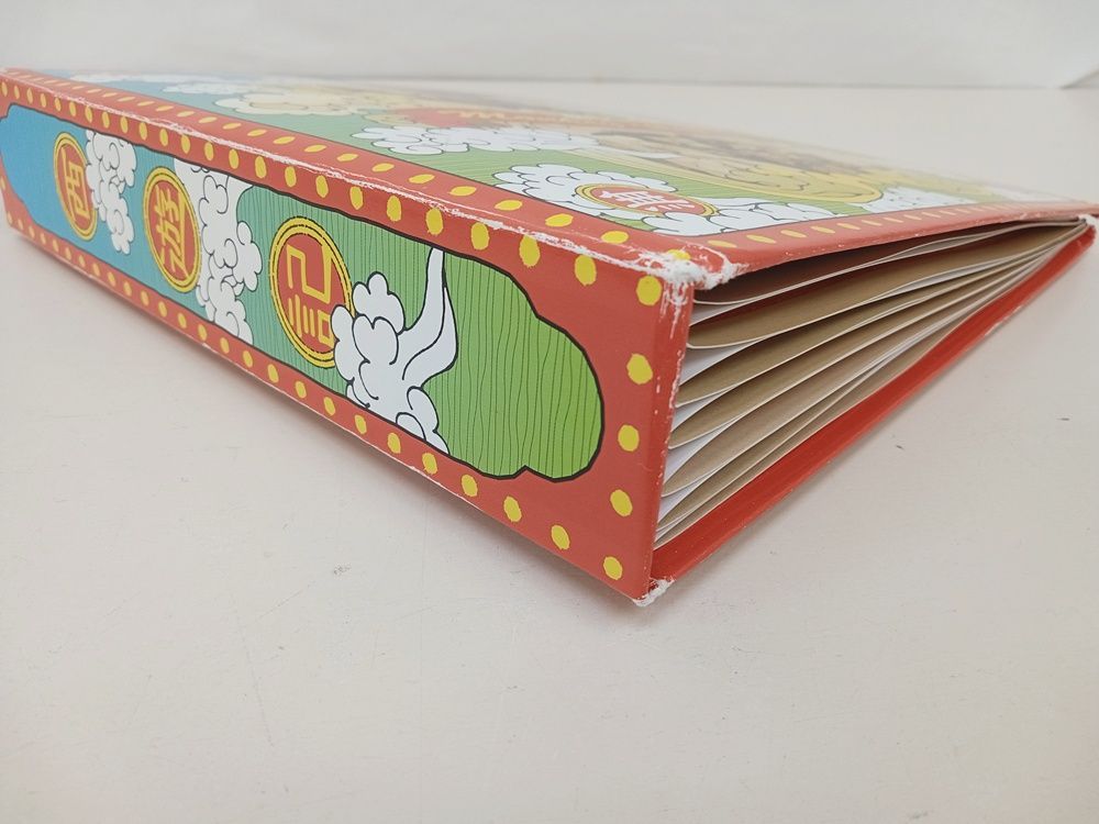 西遊記 DVD BOX 飛び出す絵本仕様 豪華版【MA2D501-1405】 - メルカリ