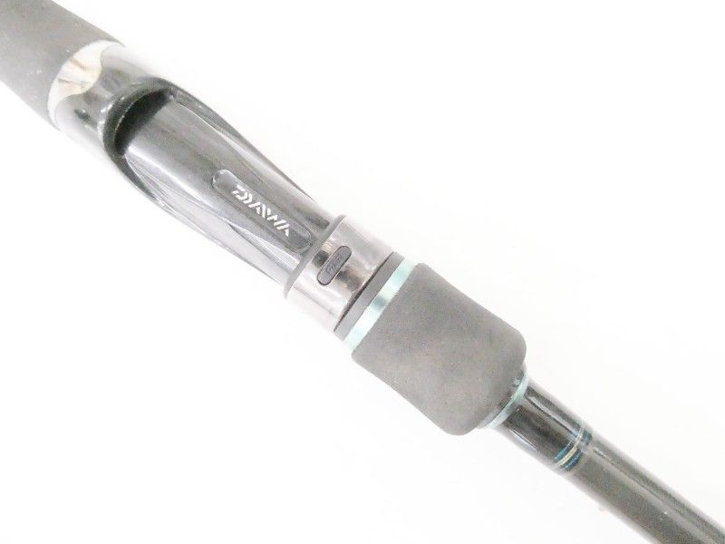 ダイワ 15エメラルダス AIR AGS 74MH (04-9402260001) - メルカリ