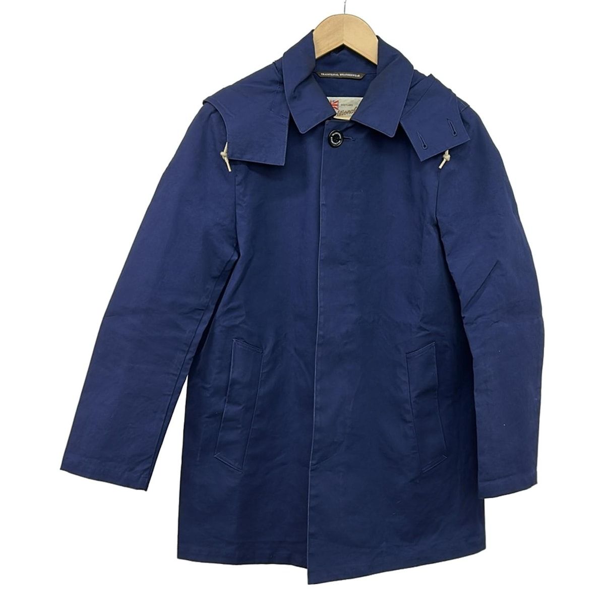 TRADITIONAL WEATHERWEAR(トラディショナルウェザーウェア) コート