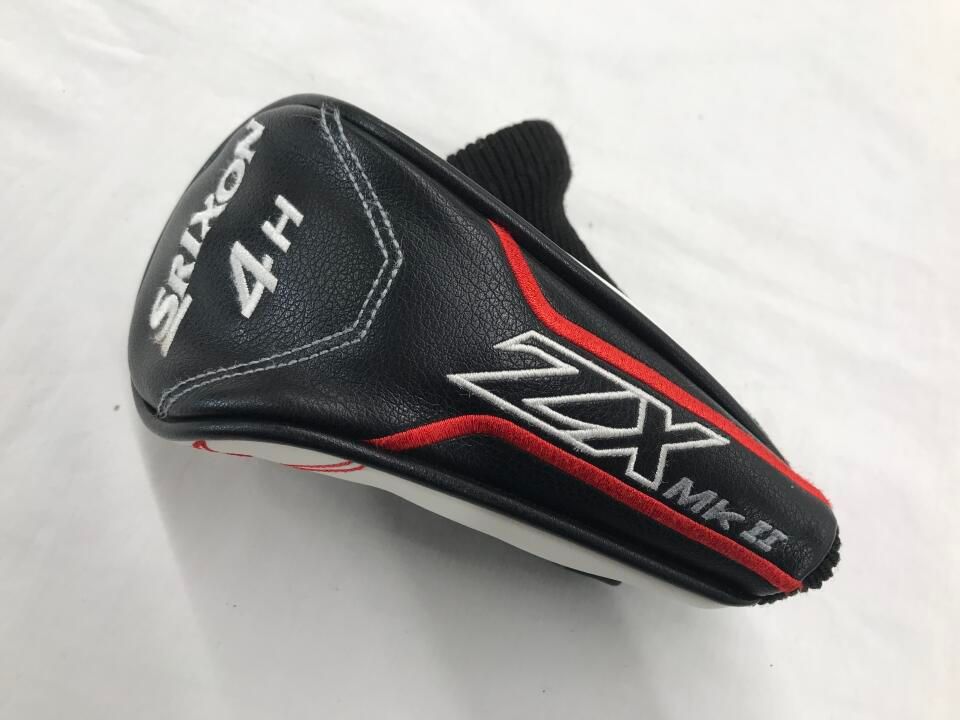 ダンロップ SRIXON ZX Mk2 HYBRID 22度 NSﾌﾟﾛ MODUS3 TOUR105 S