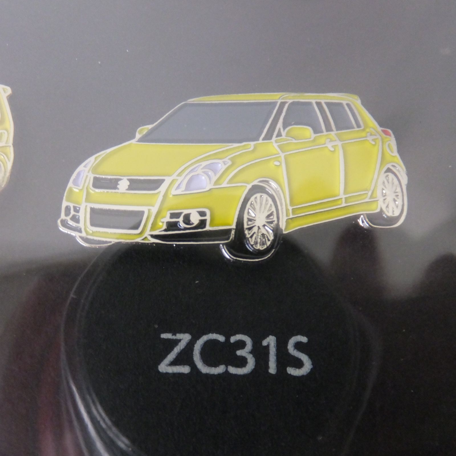 送料無料] 未使用☆スズキ SUZUKI スイフトスポーツ SWIFT sport