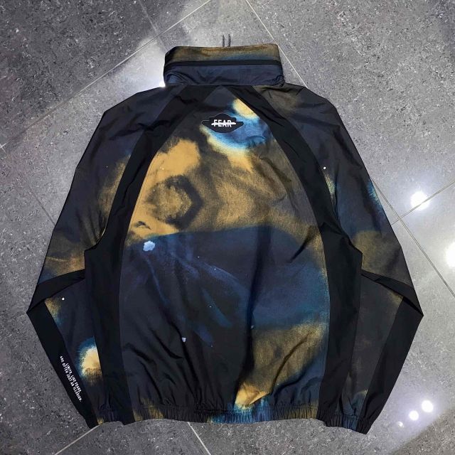 NIKE 2019 JORDAN FEARLESS GORE-TEX JACKET SIZE-L CT6223-010 ナイキ