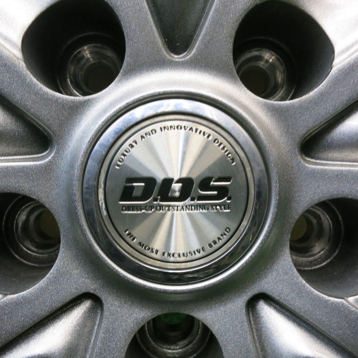 バリ溝！キレイ！8.5分☆スタッドレス 195/65R15 グッドイヤー アイス 