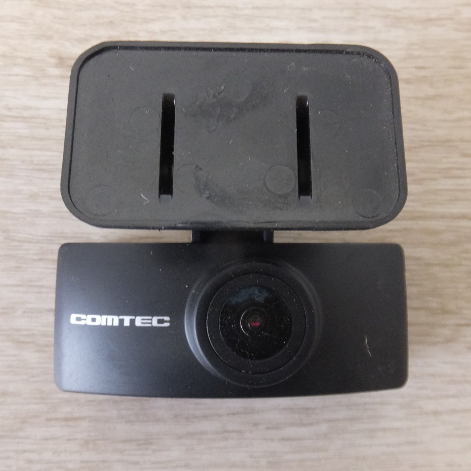 送料無料] ☆コムテック COMTEC ドライブレコーダー HDR963GW SDカード