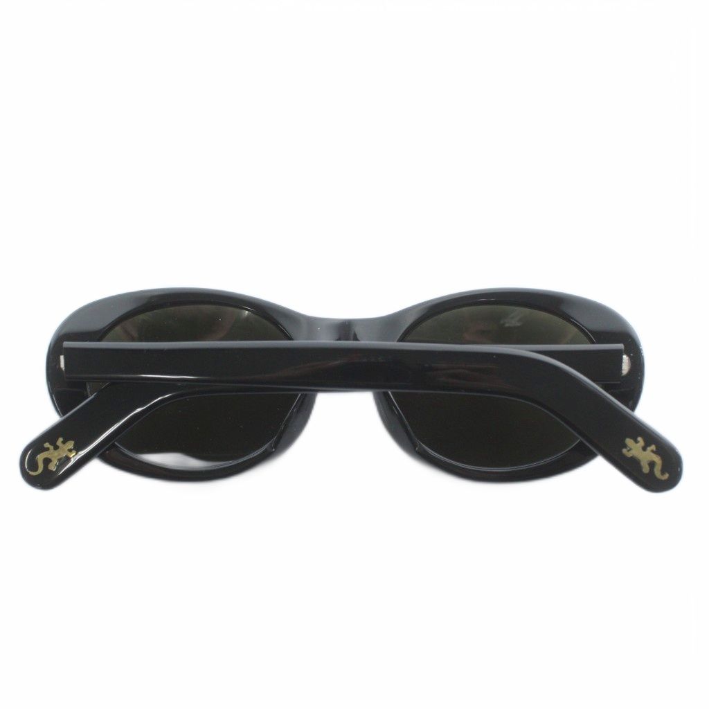 アニエスベー agnes b. FRAME FRANCE 眼鏡 サングラス セルフレーム