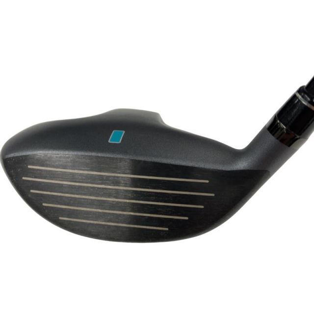 中古】 プロギア Carrys Q U5 ユーティリティ UT 純正特注シャフト