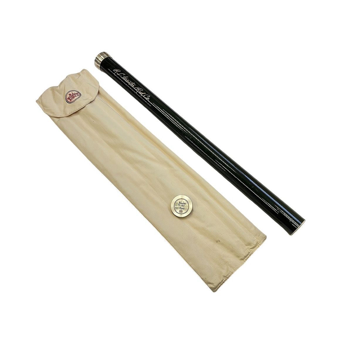 R.L. WINSTON ROD COMPANY Boron III x 9' 8wt R.L.ウィンストン