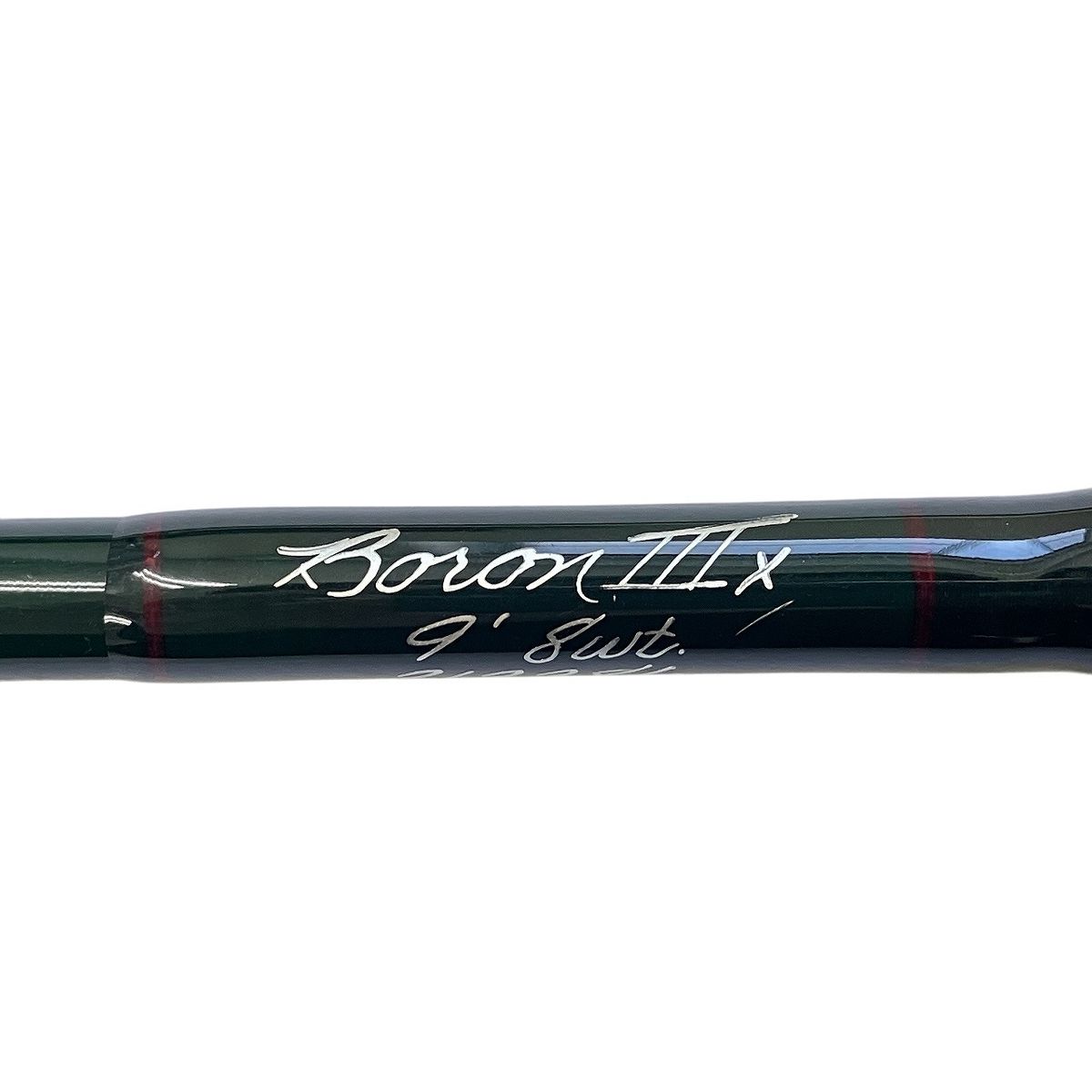 R.L. WINSTON ROD COMPANY Boron III x 9' 8wt R.L.ウィンストン