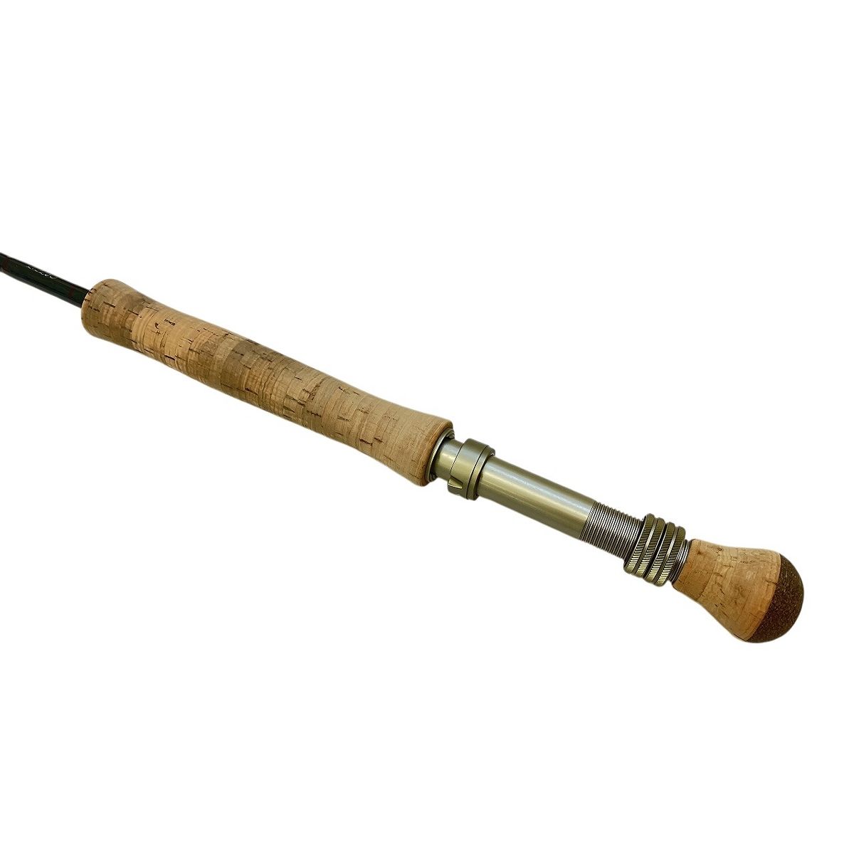 R.L. WINSTON ROD COMPANY Boron III x 9' 8wt R.L.ウィンストン