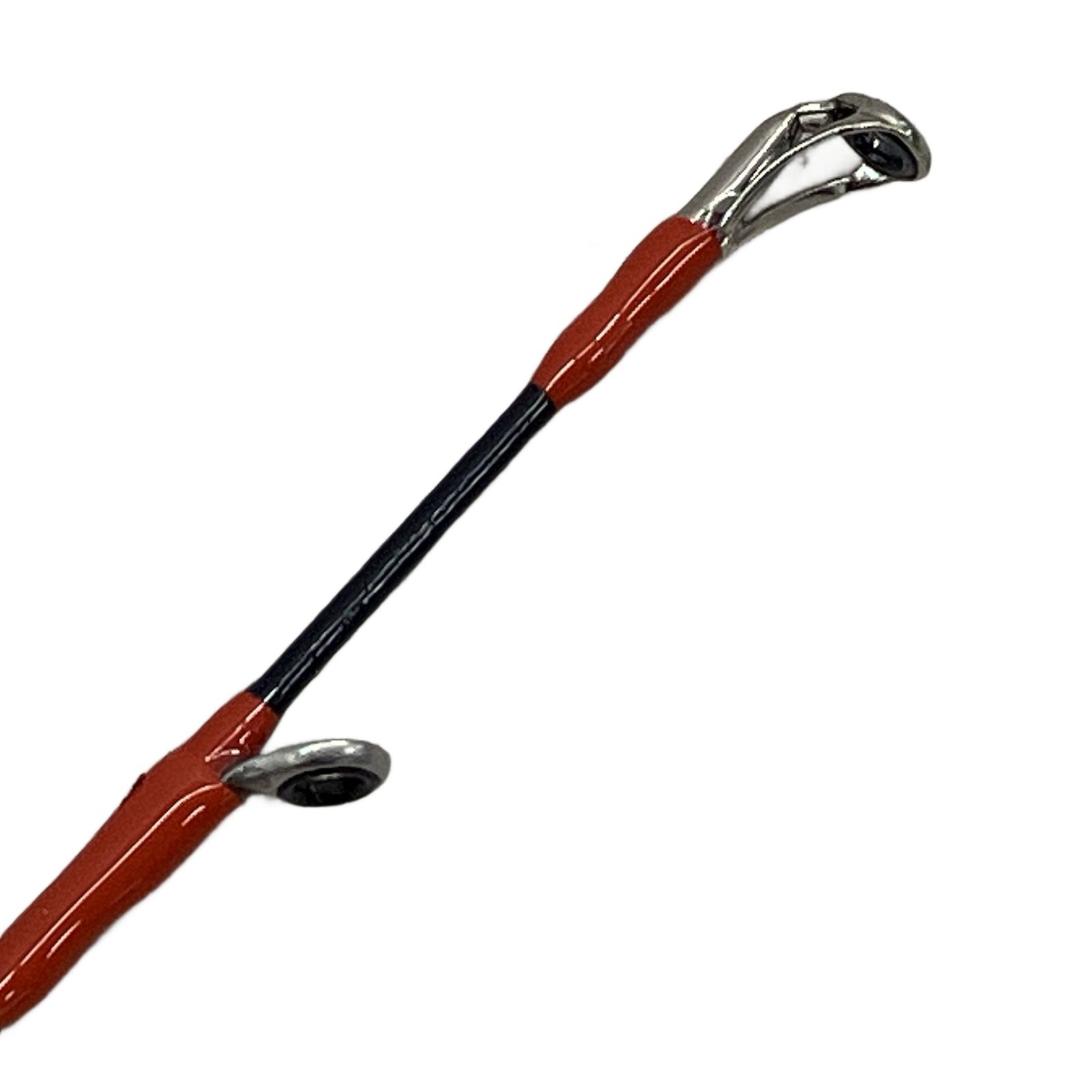 DAIWA ライトゲーム X73 MH-190・R LIGHT GAME 幅広い対象魚に対応