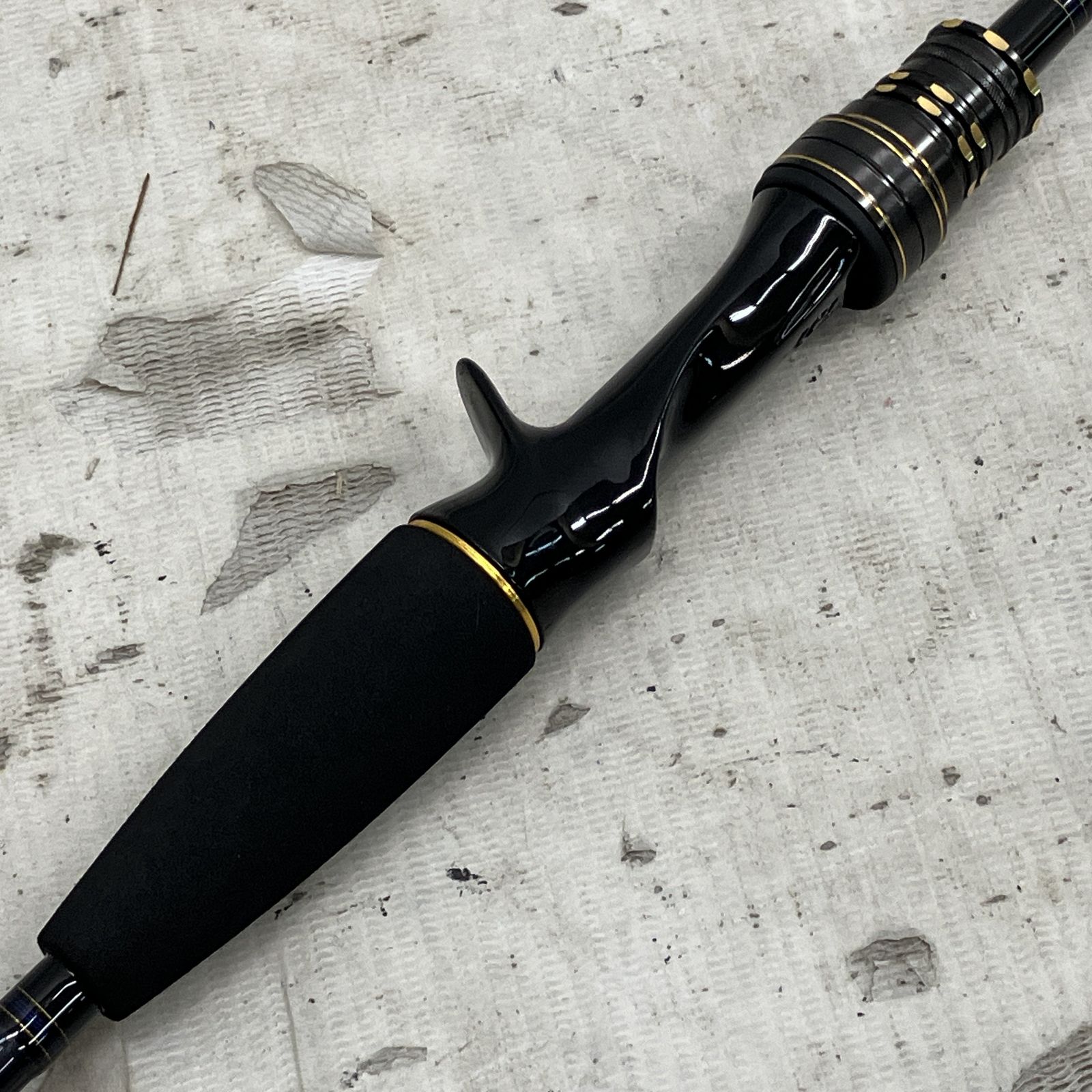 DAIWA ライトゲーム X73 MH-190・R LIGHT GAME 幅広い対象魚に対応