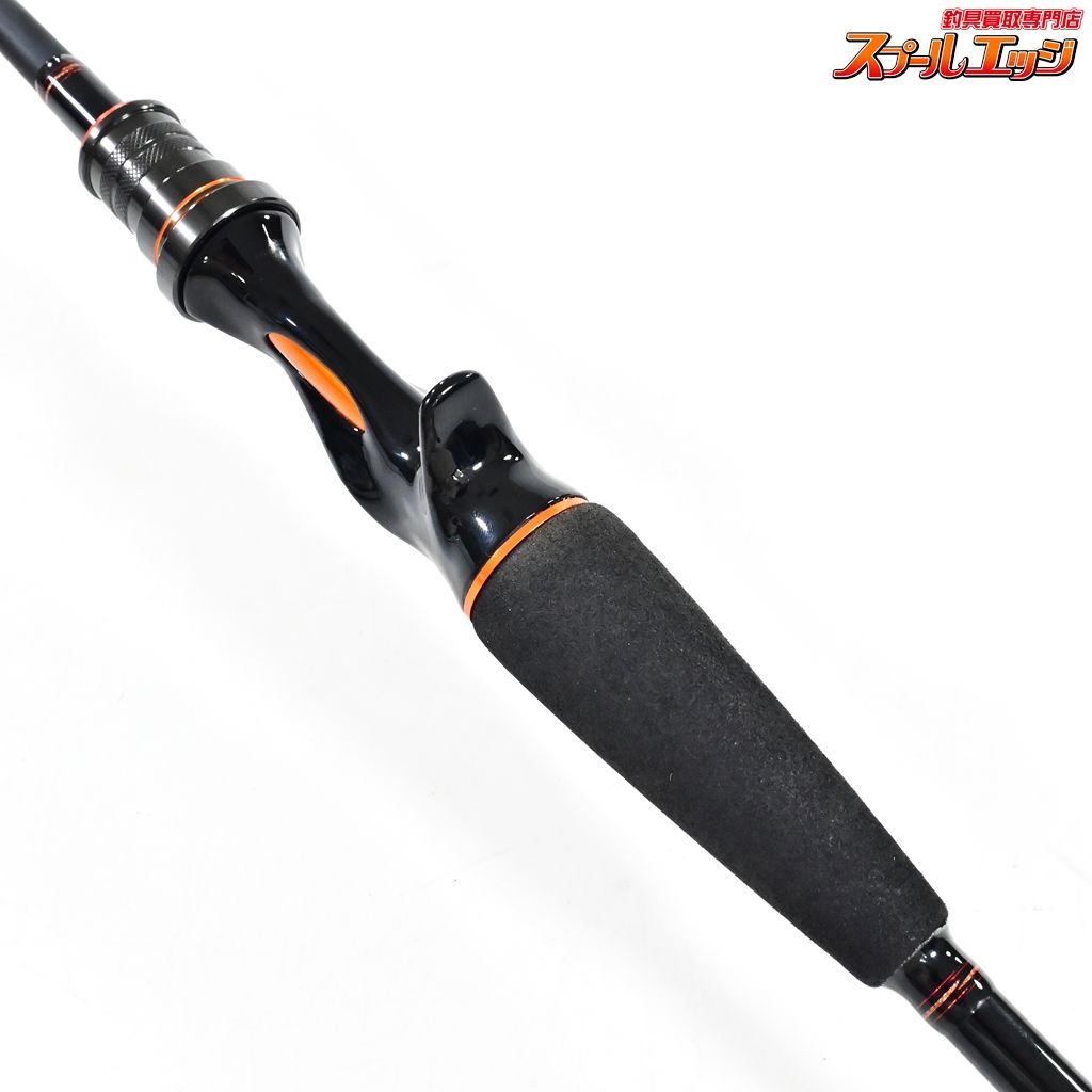 【ダイワ】 18リーディング 64MH-190・V DAIWA LEADING アジ アマダイ