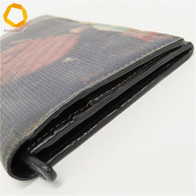 ノーマンロックウェル Norman Rockwell 長財布 ウォレット [z876996