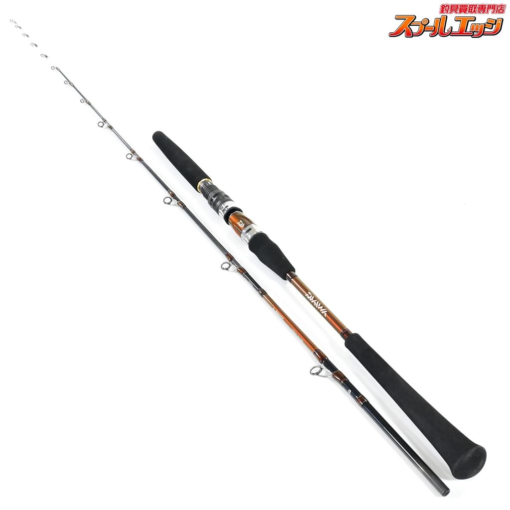 【ダイワ】 Aブリッツ ネライ M-180・E DAIWA A-BRITZ NERAI アジ