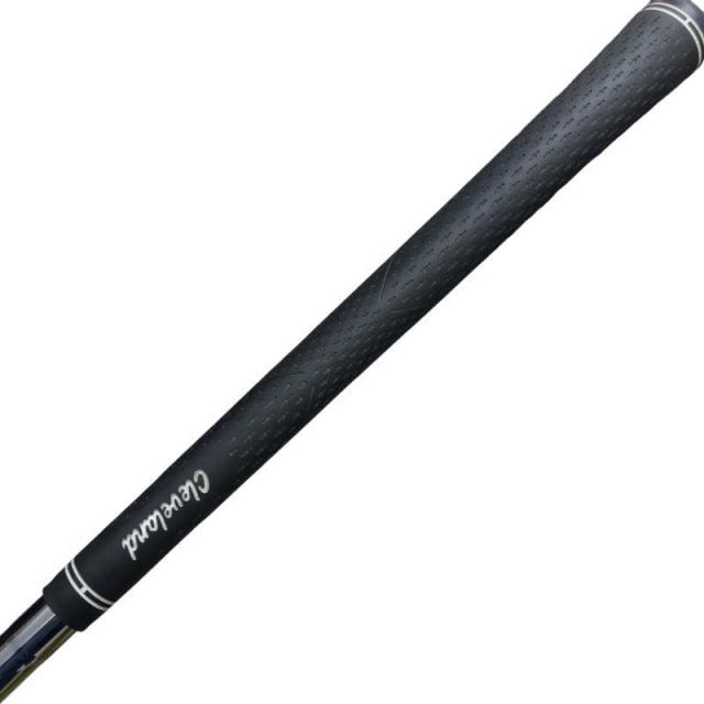 中古】 クリーブランド CG16 ブラックパール 58°/12° ウェッジ WG NS