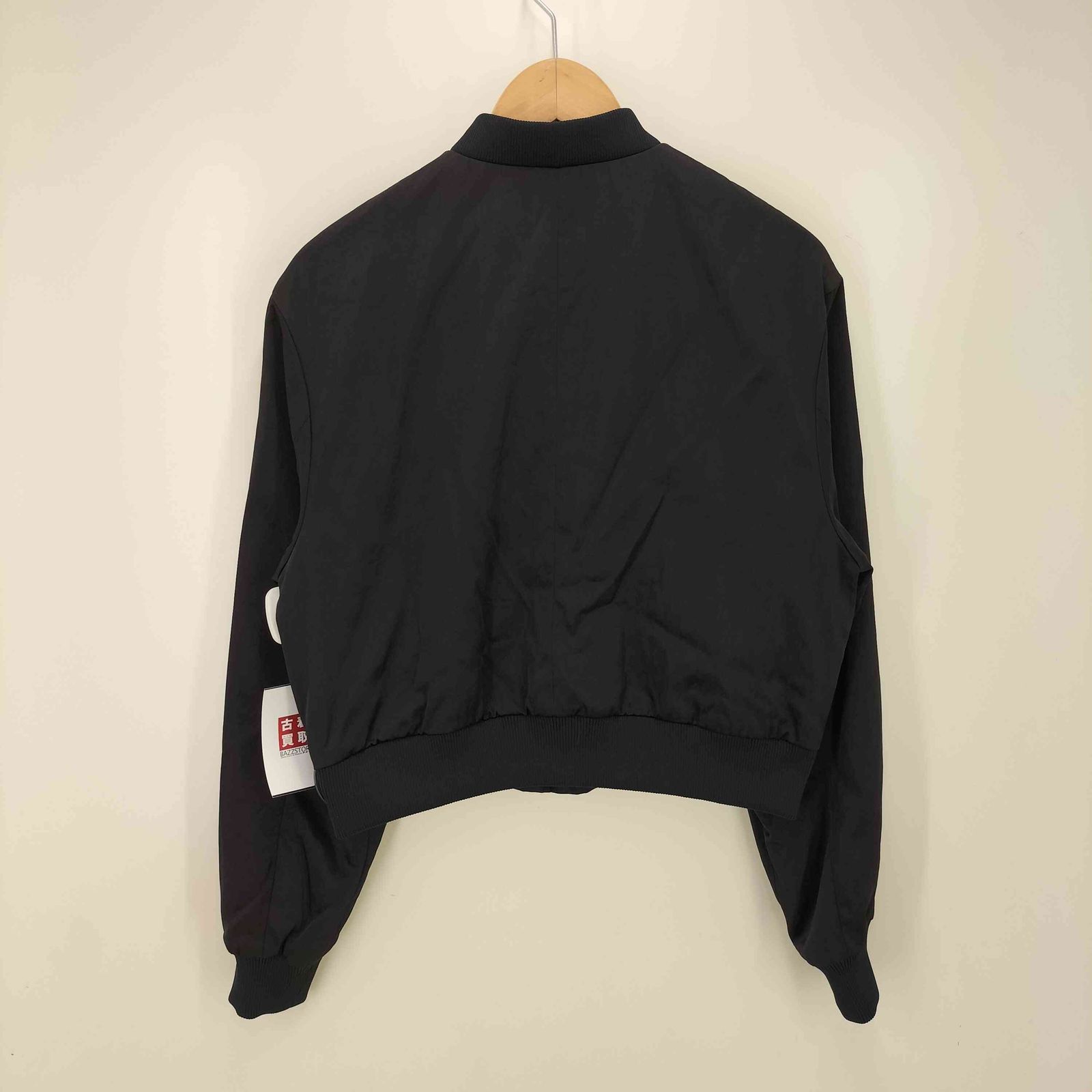 スティーブンアラン Steven Alan 別注 ナイロン スタジアム ジャンパー 